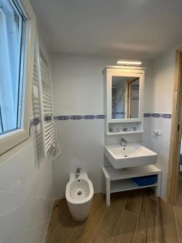 La Casina A Treggiaia Apartment