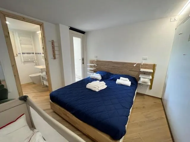 La Casina A Treggiaia Apartment