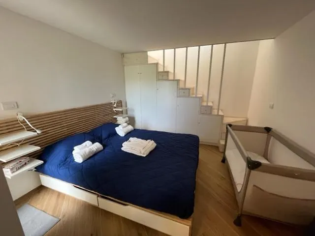 La Casina A Treggiaia Apartment