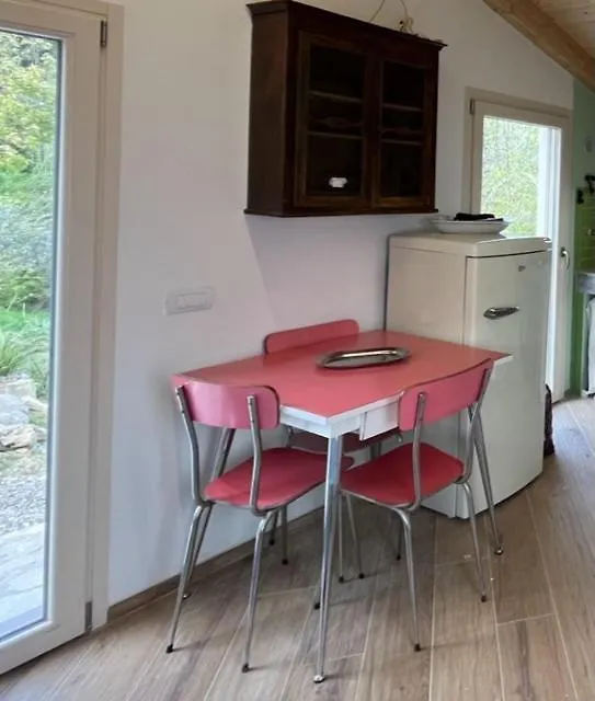 La Casina A Treggiaia Apartment
