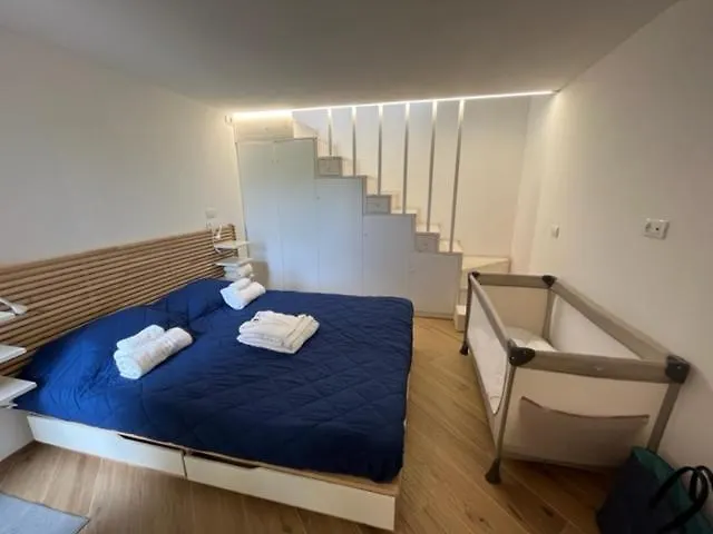 La Casina A Treggiaia Apartment