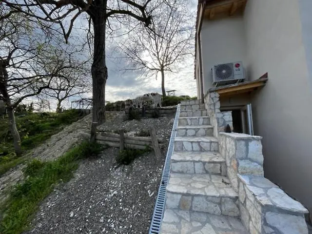 La Casina A Treggiaia Apartment 0*,  Italy