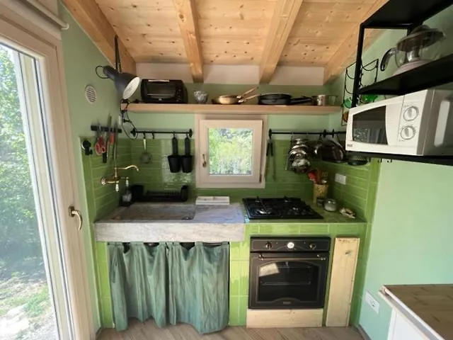 La Casina A Treggiaia Apartment Italy
