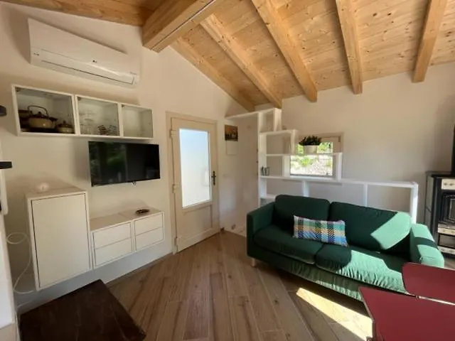 La Casina A Treggiaia Apartment Italy