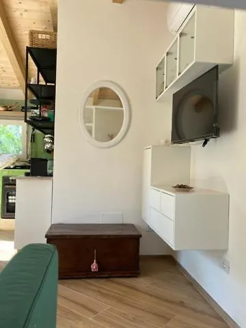 La Casina A Treggiaia Apartment 0*,  Italy